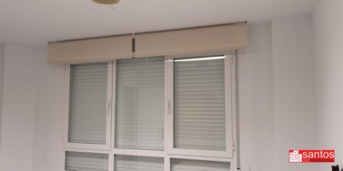 APARTAMENTO EN ALQUILER EN DON BENITO (PLAZA SÁNCHEZ CORTÉS)
