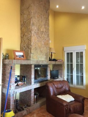 CHALET EN VENTA EN ORELLANA LA VIEJA (PANTANO DE ORELLANA)