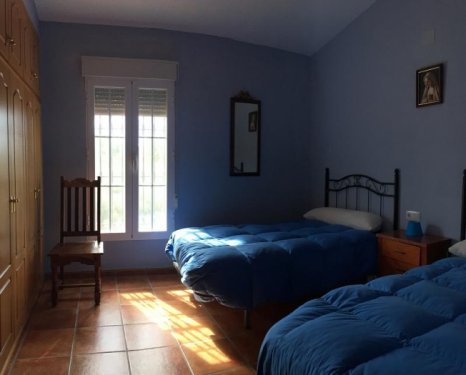 CHALET EN VENTA EN ORELLANA LA VIEJA (PANTANO DE ORELLANA)