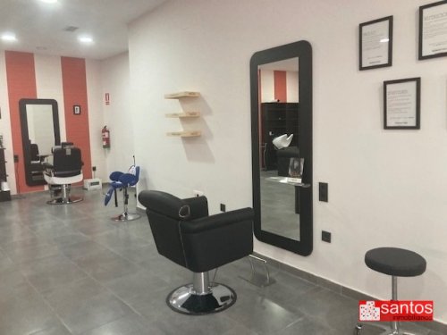 LOCAL EN VENTA EN DON BENITO (SEMICENTRO)
