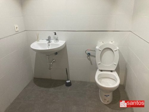LOCAL EN VENTA EN DON BENITO (SEMICENTRO)