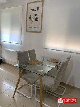 APARTAMENTO EN VENTA EN DON BENITO