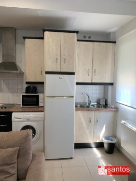 APARTAMENTO EN VENTA EN DON BENITO