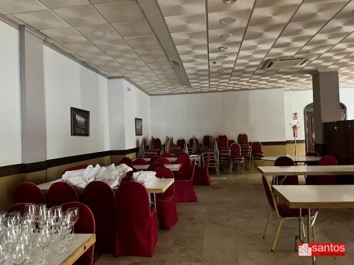 LOCAL EN ALQUILER EN DON BENITO (PLAZA DE LAS ALBERCAS)
