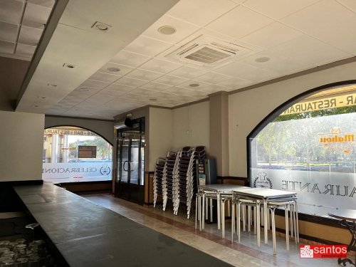LOCAL EN ALQUILER EN DON BENITO (PLAZA DE LAS ALBERCAS)