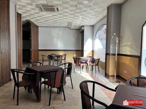 LOCAL EN ALQUILER EN DON BENITO (PLAZA DE LAS ALBERCAS)