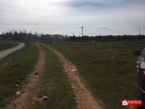 FINCA EN VENTA EN VILLANUEVA DE LA SERENA