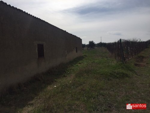 FINCA EN VENTA EN VILLANUEVA DE LA SERENA