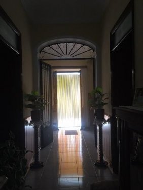 CASA EN VENTA EN DON BENITO (CENTRO)