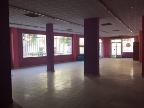LOCAL EN ALQUILER EN VILLANUEVA DE LA SERENA