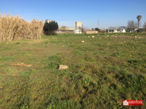 PARCELA EN VENTA EN VILLANUEVA DE LA SERENA