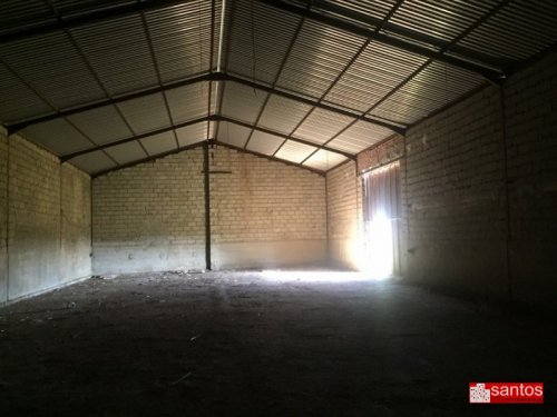 PARCELA EN VENTA EN VILLANUEVA DE LA SERENA