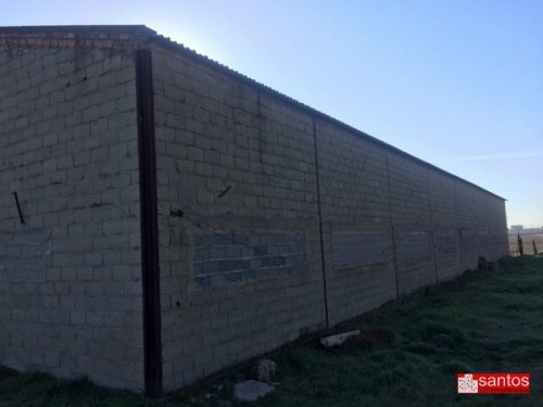 PARCELA EN VENTA EN VILLANUEVA DE LA SERENA