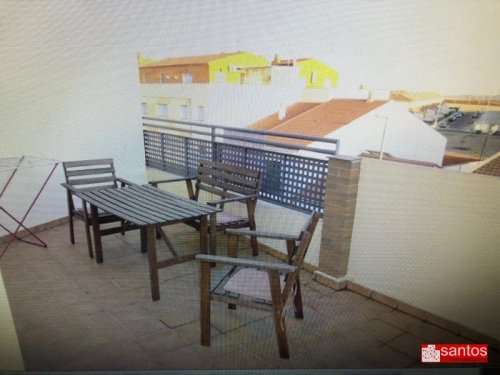 ÁTICO EN VENTA EN DON BENITO (AVDA. DE CÁNOVAS)