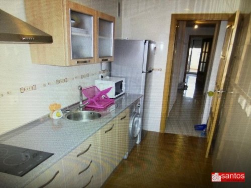 ÁTICO EN VENTA EN DON BENITO (AVDA. DE CÁNOVAS)