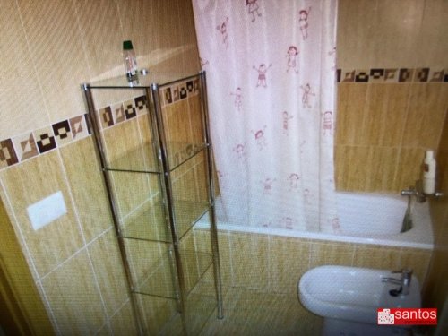 ÁTICO EN VENTA EN DON BENITO (AVDA. DE CÁNOVAS)