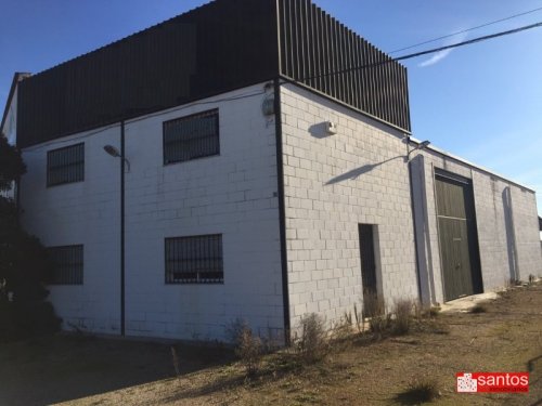 PARCELA EN VENTA EN DON BENITO (AVDA. DE MADRID)