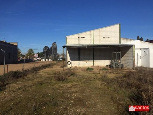 PARCELA EN VENTA EN DON BENITO (AVDA. DE MADRID)