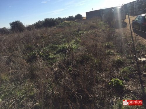 PARCELA EN VENTA EN DON BENITO (AVDA. DE MADRID)