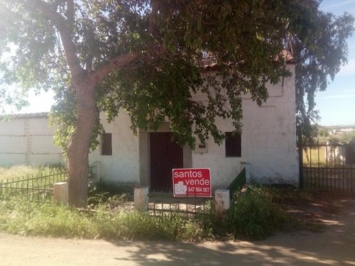 PARCELA en VENTA en QUINTANA DE LA SERENA