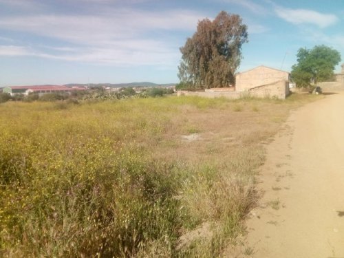 PARCELA EN VENTA EN QUINTANA DE LA SERENA
