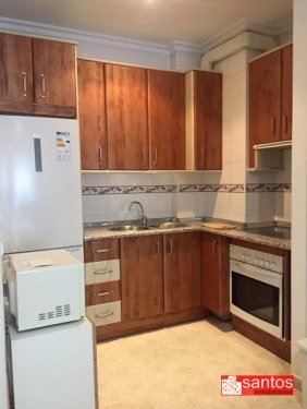 APARTAMENTO EN ALQUILER EN DON BENITO (AVDA. ALONSO MARTÍN)