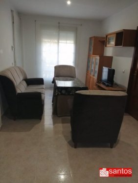 APARTAMENTO en ALQUILER en DON BENITO