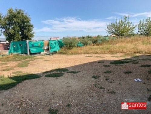 PARCELA en VENTA en DON BENITO