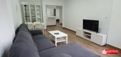 APARTAMENTO en ALQUILER en DON BENITO