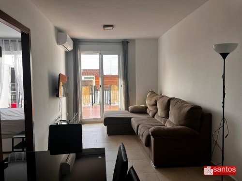 APARTAMENTO en ALQUILER en DON BENITO