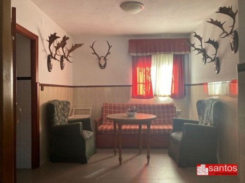 CASA EN VENTA EN HERNAN CORTES
