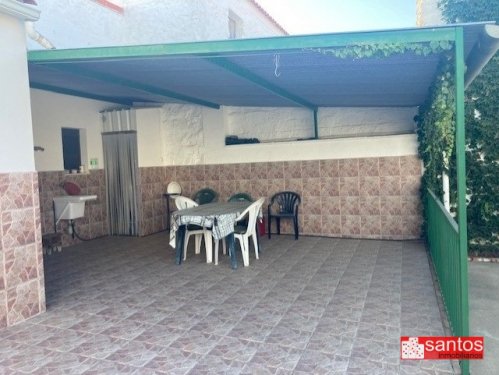 CASA EN VENTA EN HERNAN CORTES