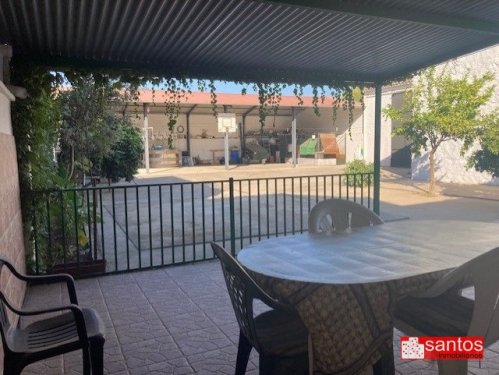 CASA EN VENTA EN HERNAN CORTES