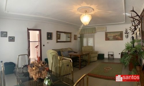 CASA EN VENTA EN HERNAN CORTES