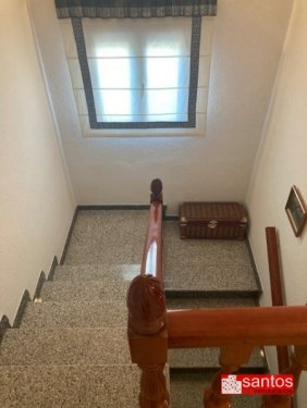 CASA EN VENTA EN HERNAN CORTES