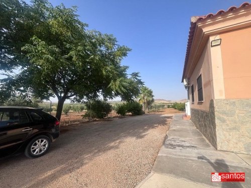 CHALET EN VENTA EN HABA, LA