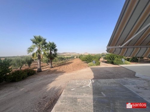 CHALET EN VENTA EN HABA, LA