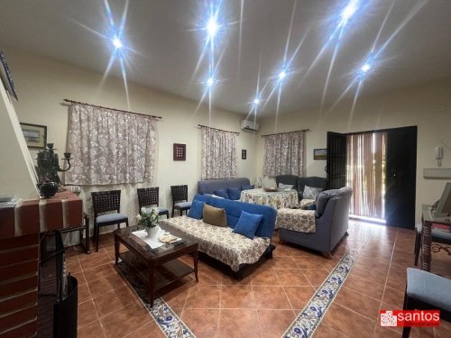CHALET EN VENTA EN HABA, LA