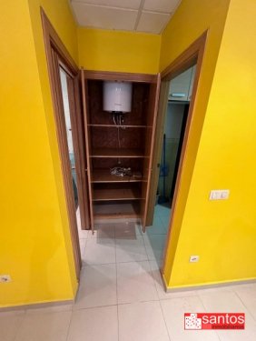 APARTAMENTO EN VENTA EN DON BENITO (AVDA. ALONSO MARTÍN)