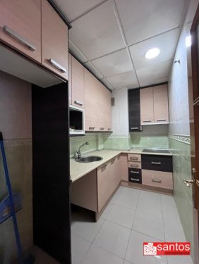 APARTAMENTO EN VENTA EN DON BENITO (AVDA. ALONSO MARTÍN)