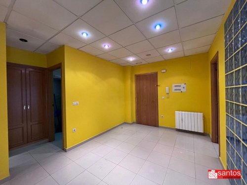 APARTAMENTO EN VENTA EN DON BENITO (AVDA. ALONSO MARTÍN)