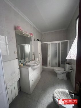 CASA EN VENTA EN DON BENITO (SAN SEBASTIÁN)