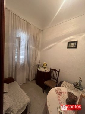 CASA EN VENTA EN DON BENITO (SAN SEBASTIÁN)