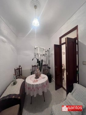 CASA EN VENTA EN DON BENITO (SAN SEBASTIÁN)