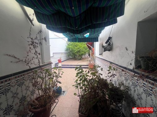 CASA EN VENTA EN DON BENITO (SAN SEBASTIÁN)