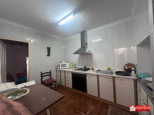 CASA EN VENTA EN DON BENITO (SAN SEBASTIÁN)