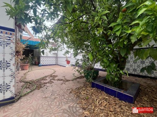 CASA EN VENTA EN DON BENITO (SAN SEBASTIÁN)