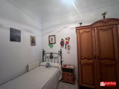 CASA EN VENTA EN DON BENITO (SAN SEBASTIÁN)