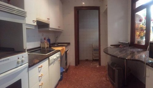 CASA EN VENTA EN DON BENITO (CENTRO)