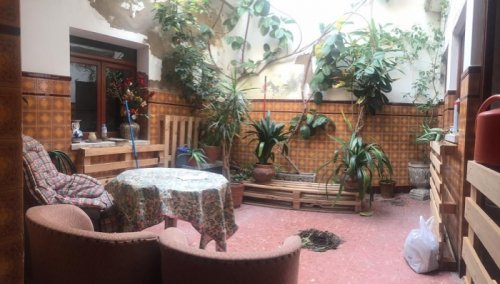 CASA EN VENTA EN DON BENITO (CENTRO)